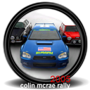 Colin mcRae Rally 2005_4 icon